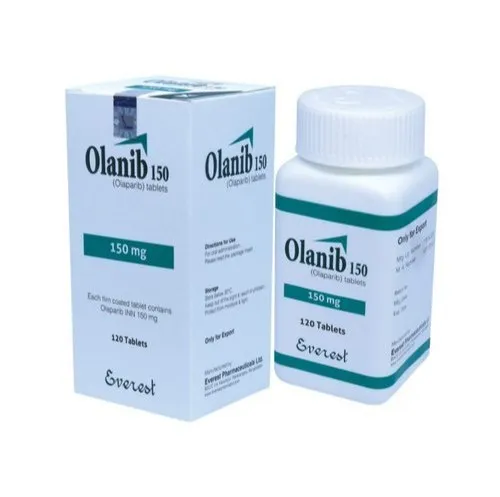 Olanib 150mg, 50mg Tablet